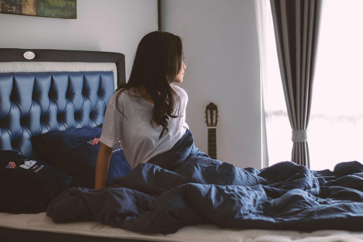 Getting Ready for Winter: Why Flannel Sheets are the Cozy Choice You Need