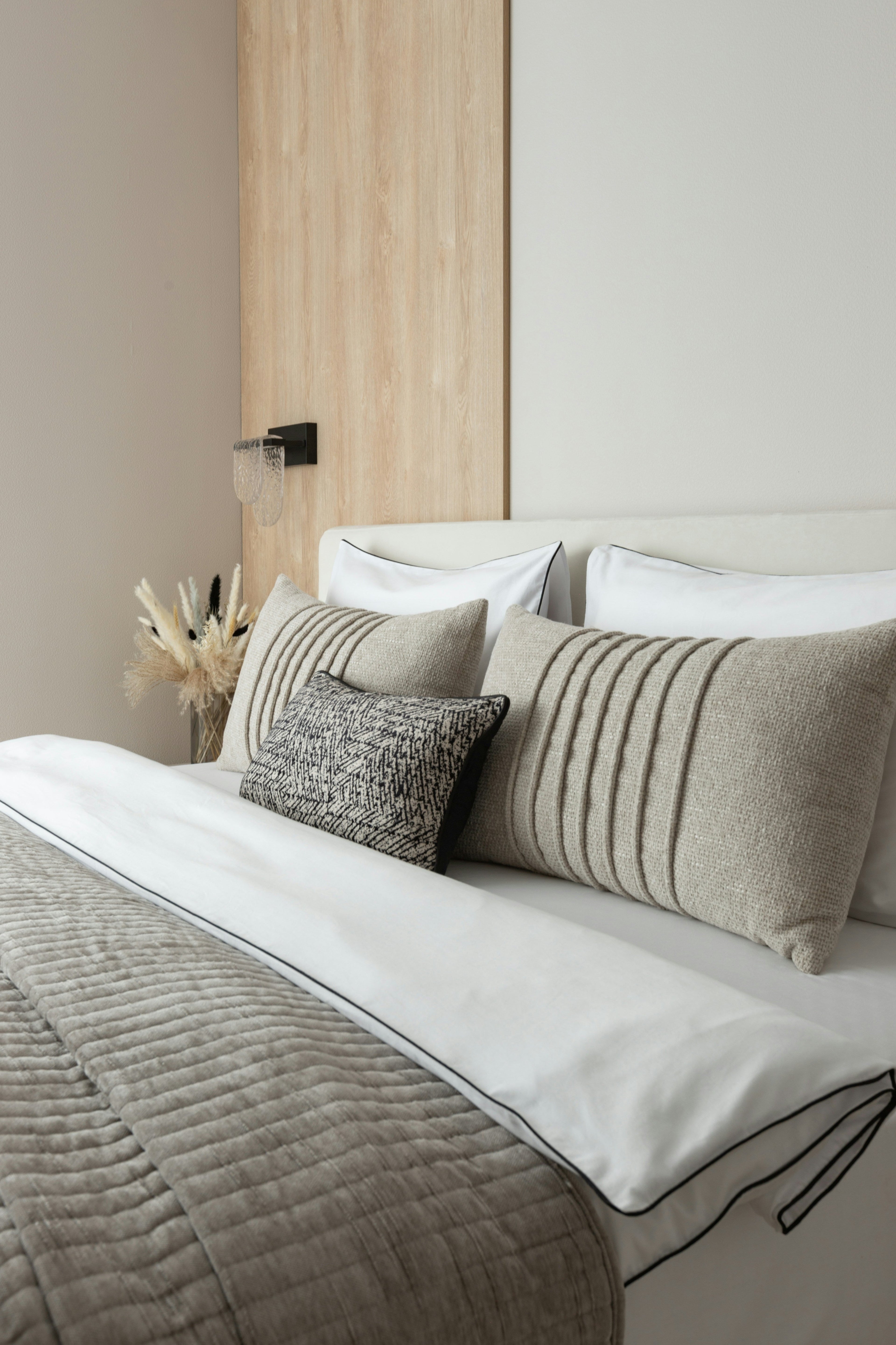 5 Bedroom Aesthetic Trends for 2026: Elevating Your Space with Cozy Textures