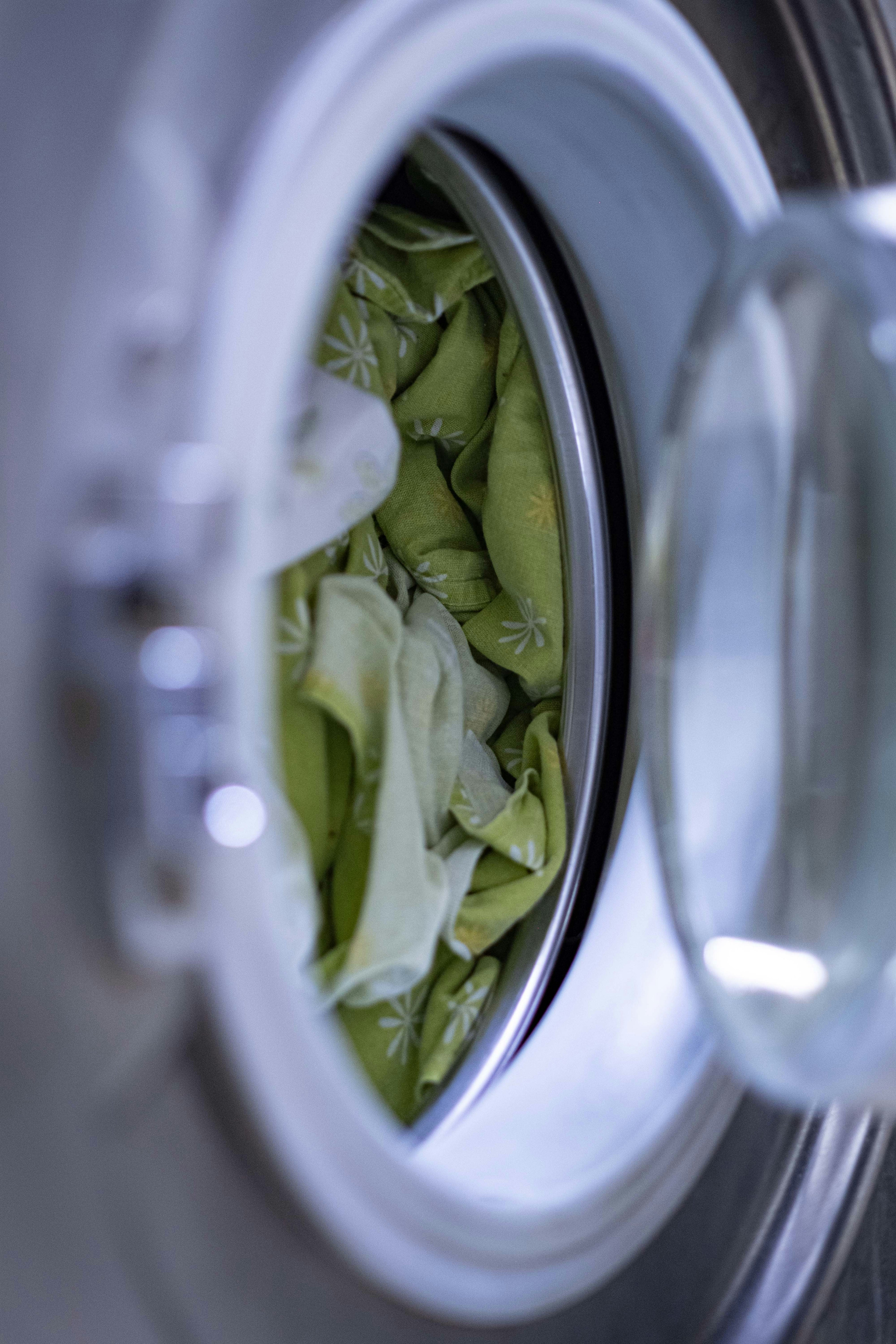 The Beginner’s Guide to Washing Linen Sheets (Without Ruining Them)