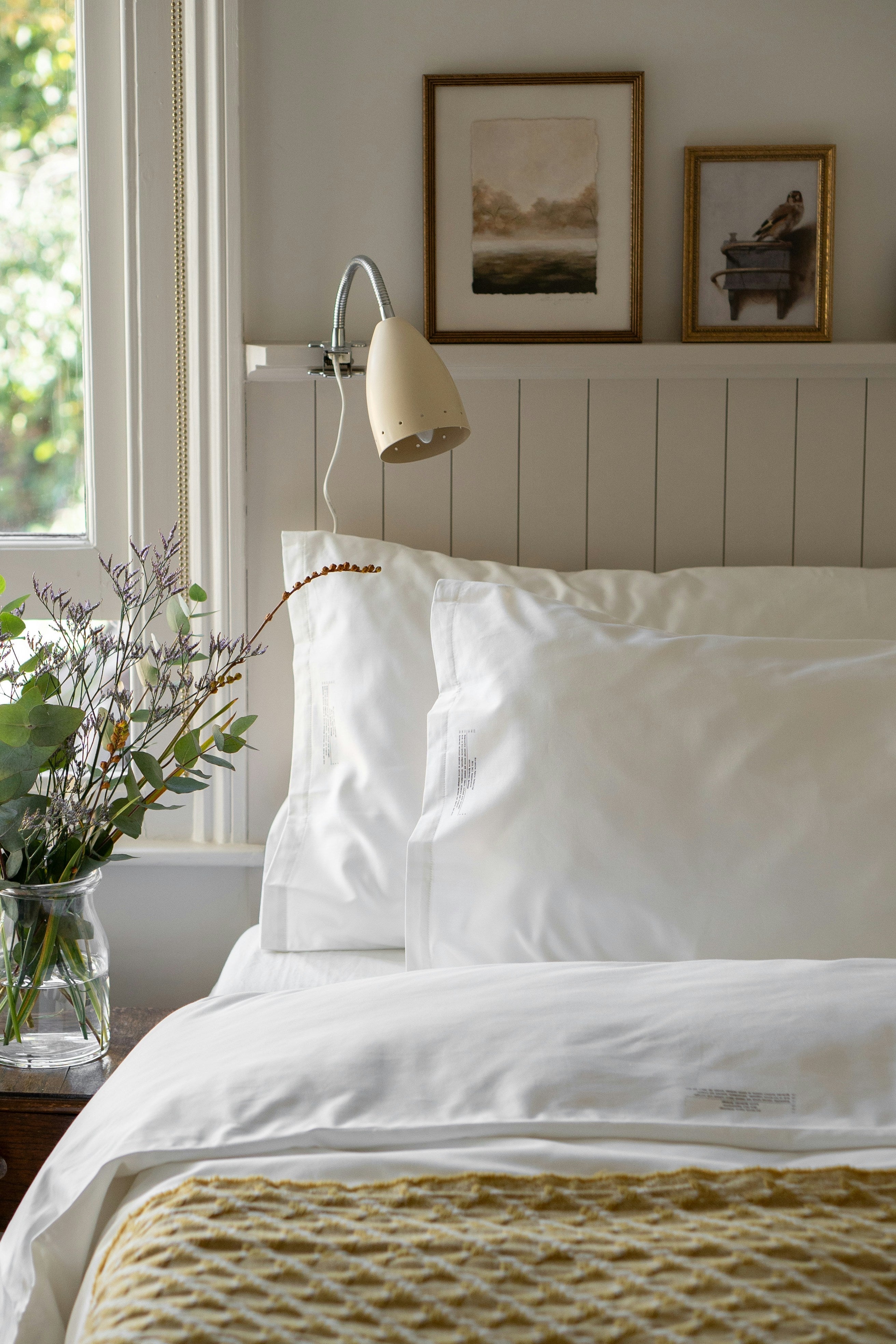 Why the All-Season Duvet is the Ultimate Investment for Your Bedroom