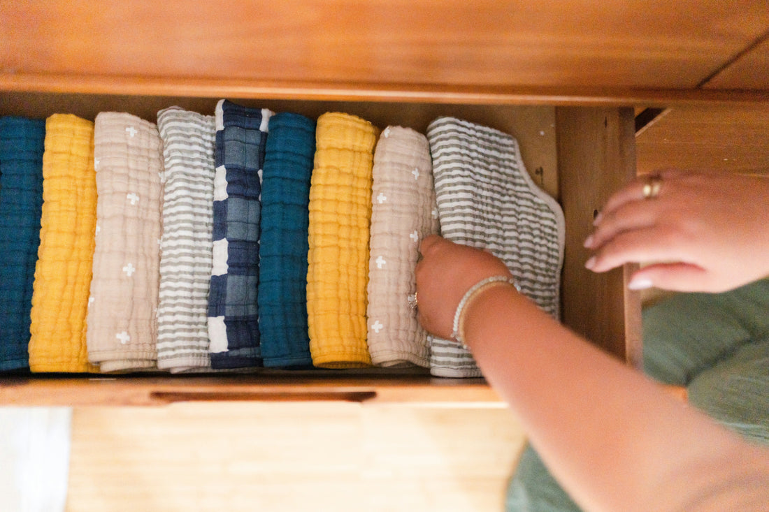 Minimalism in the Bedroom: Streamlining Your Linen Closet with Multifunctional Bedding