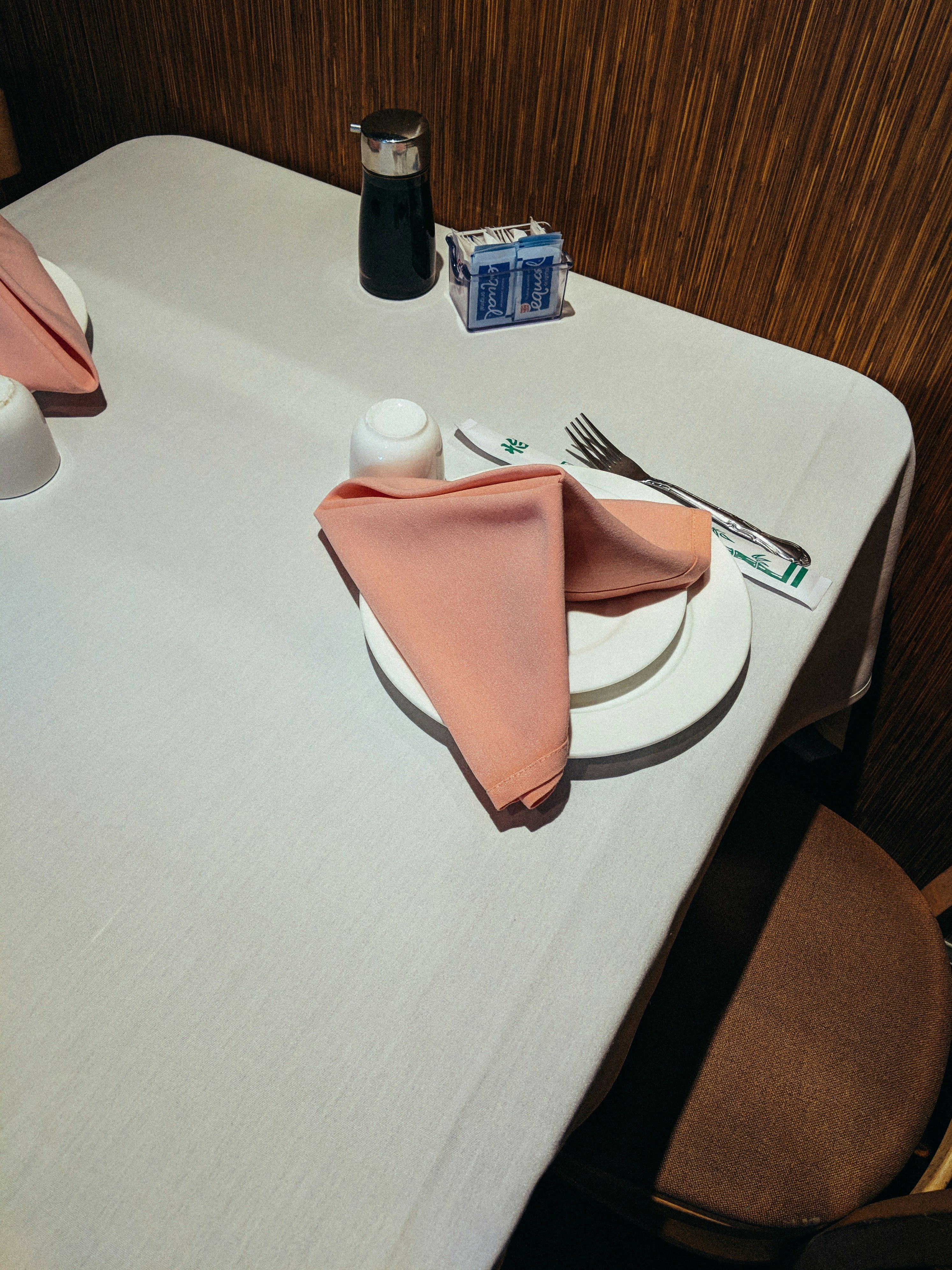 The Ultimate Guide to Removing Stubborn Stains from Fabric Napkins