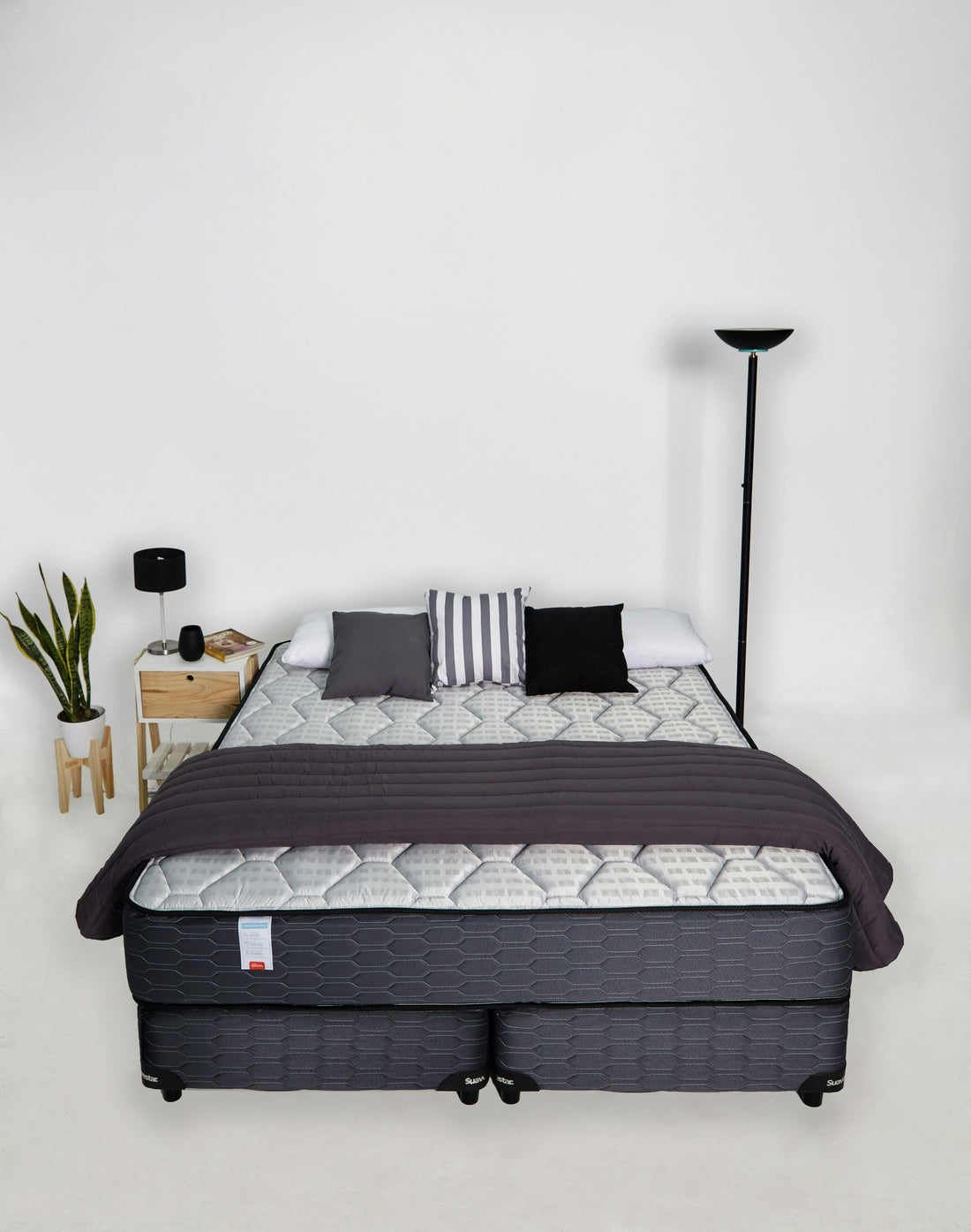 Sustainable Chic: Why Quality Fabric Matters in Your Bedroom Decor