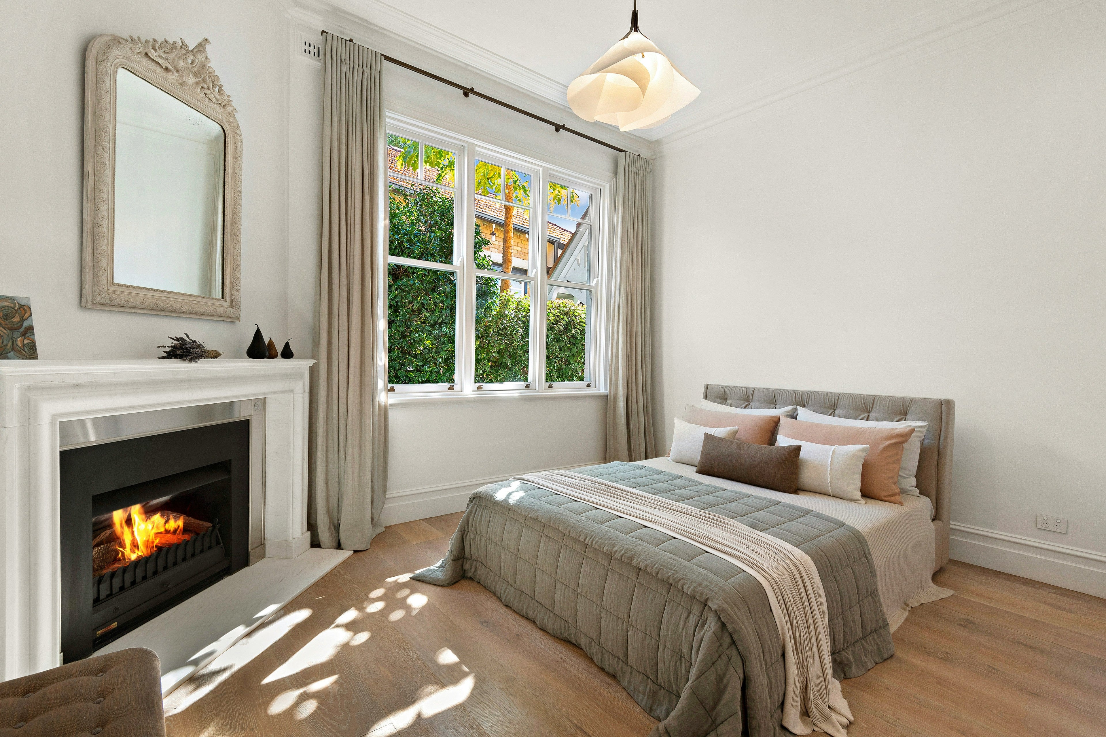The Ultimate Bed Skirt Guide: Tailored vs. Gathered vs. Wrap-Around