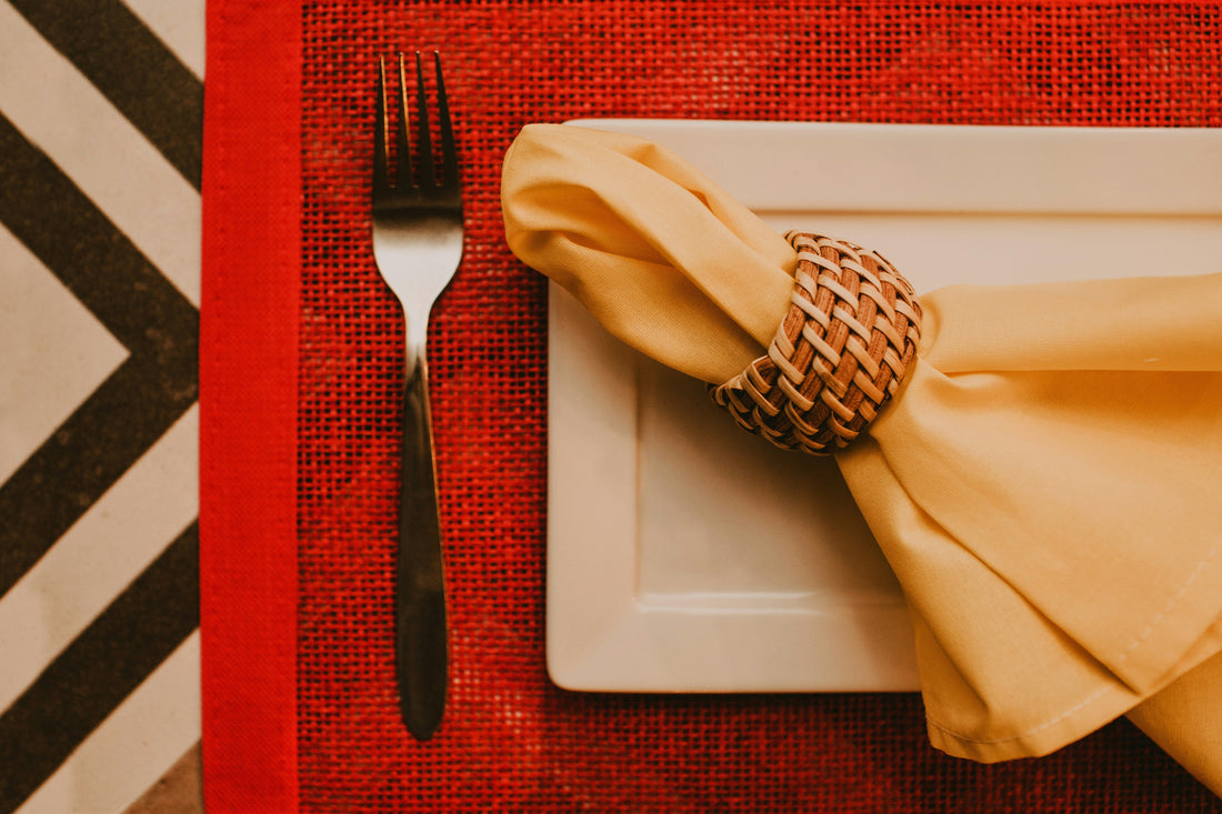 How to Care for Handmade Fabric Decor to Make It Last for Years