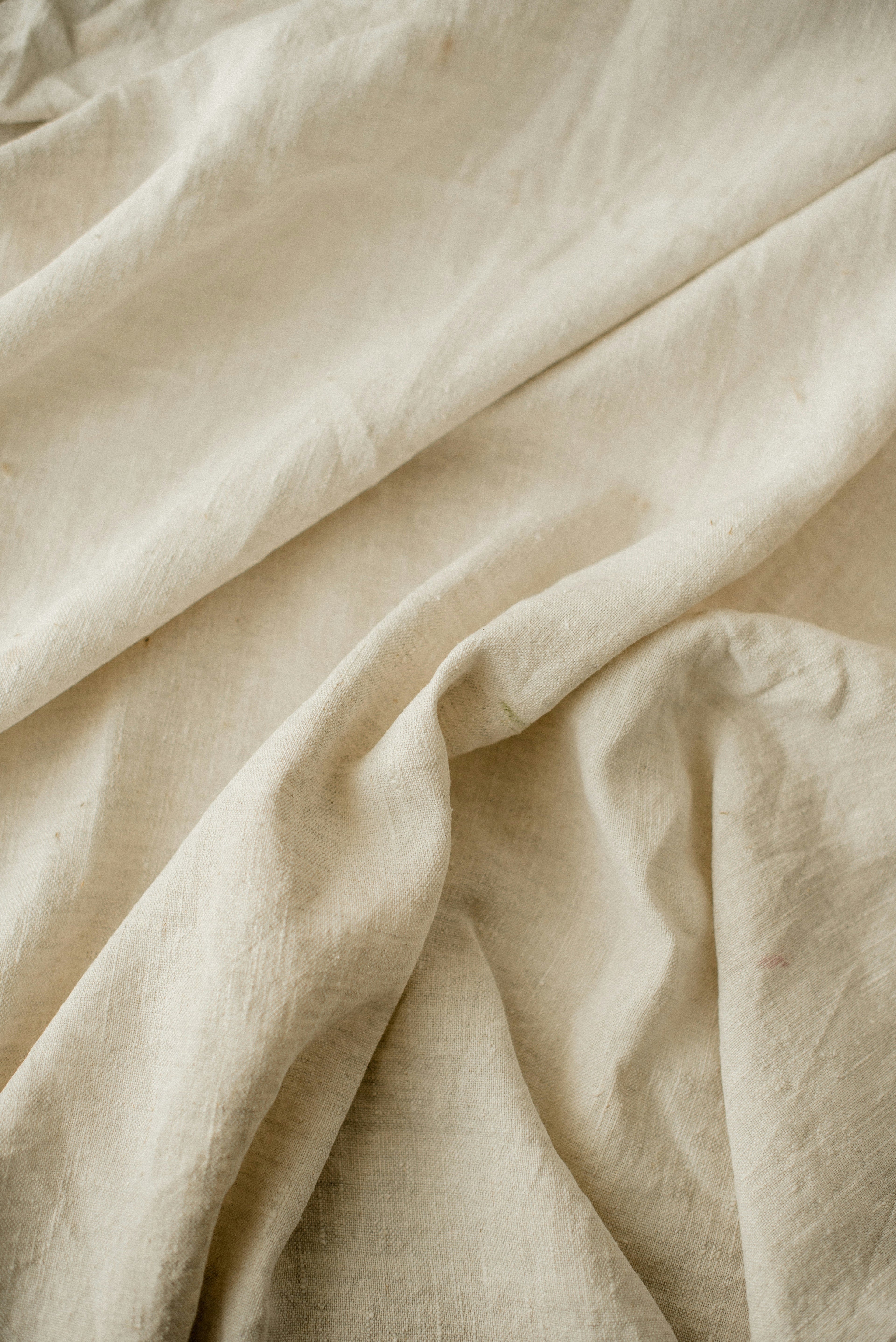 Why Linen Sheets Are the Ultimate Eco-Luxury Trend for 2026
