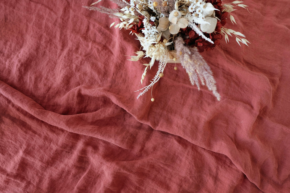 Set the Scene: Why the Right Tablecloth is the Heart of Your Home