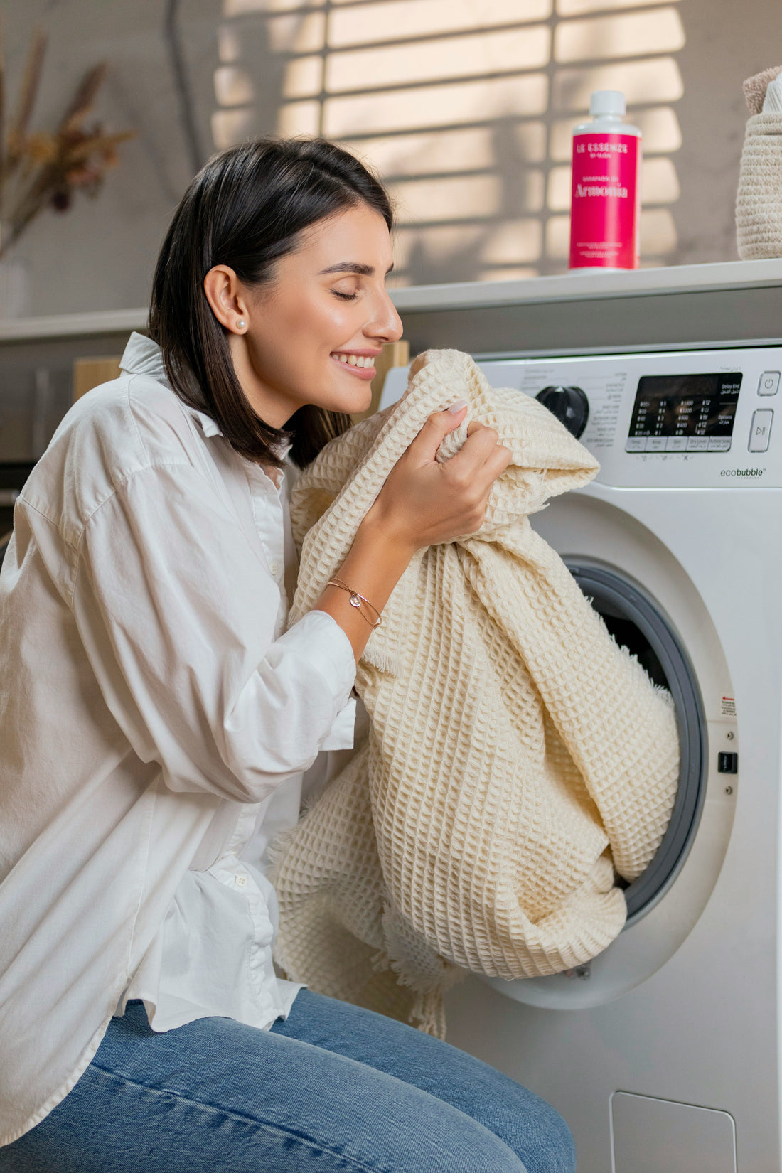 How to Care for Your All-Season Duvet to Make It Last for Years