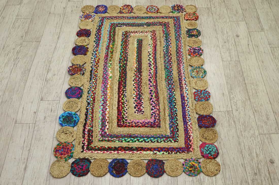 Expert Tips: How to Clean and Maintain Your Jute Rug for Lasting Beauty