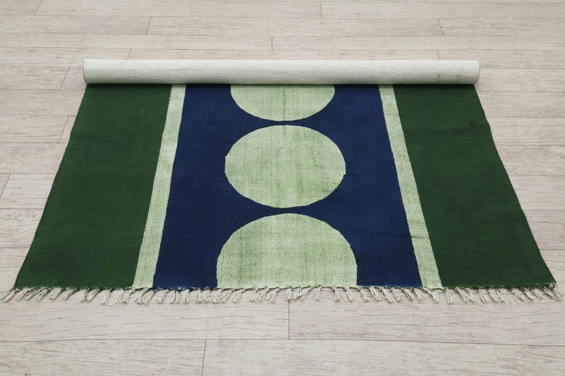 The Perfect Fit: A Foolproof Guide to Measuring Rug Sizes for Your Home