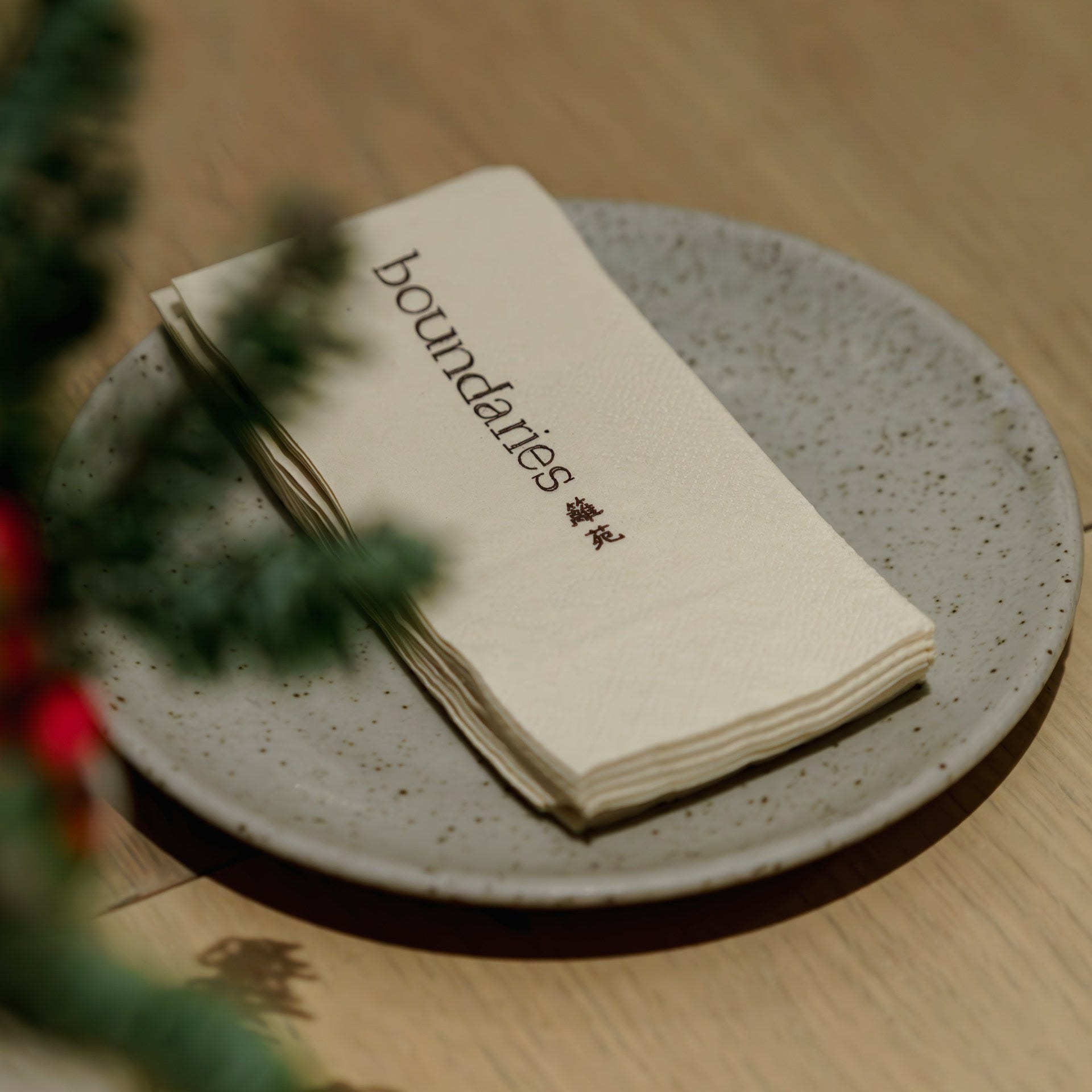 Cloth vs. Paper: The Real Cost and Environmental Impact of Napkins