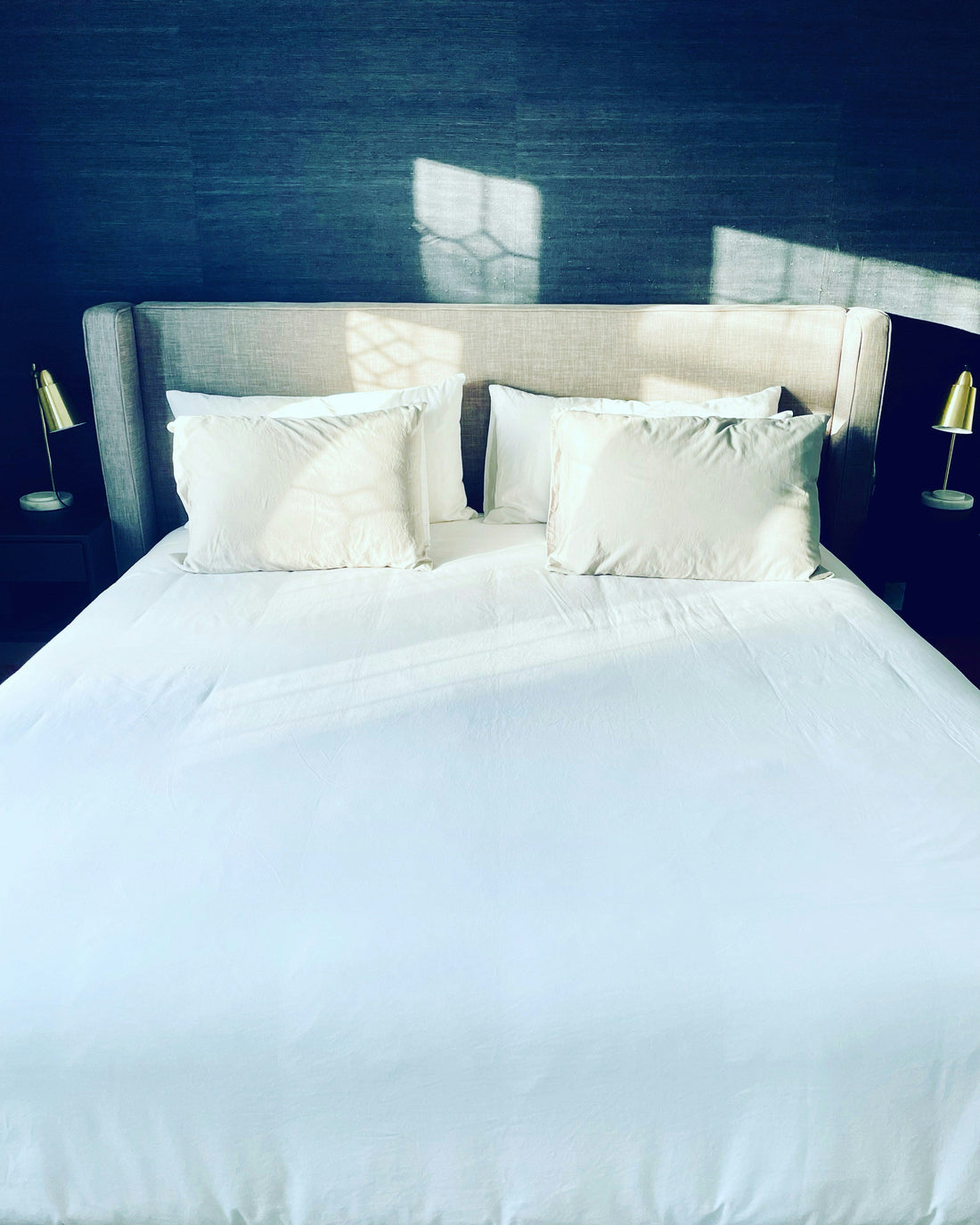 The Science of Sleep: How Temperature-Regulating Duvets Improve Your Rest