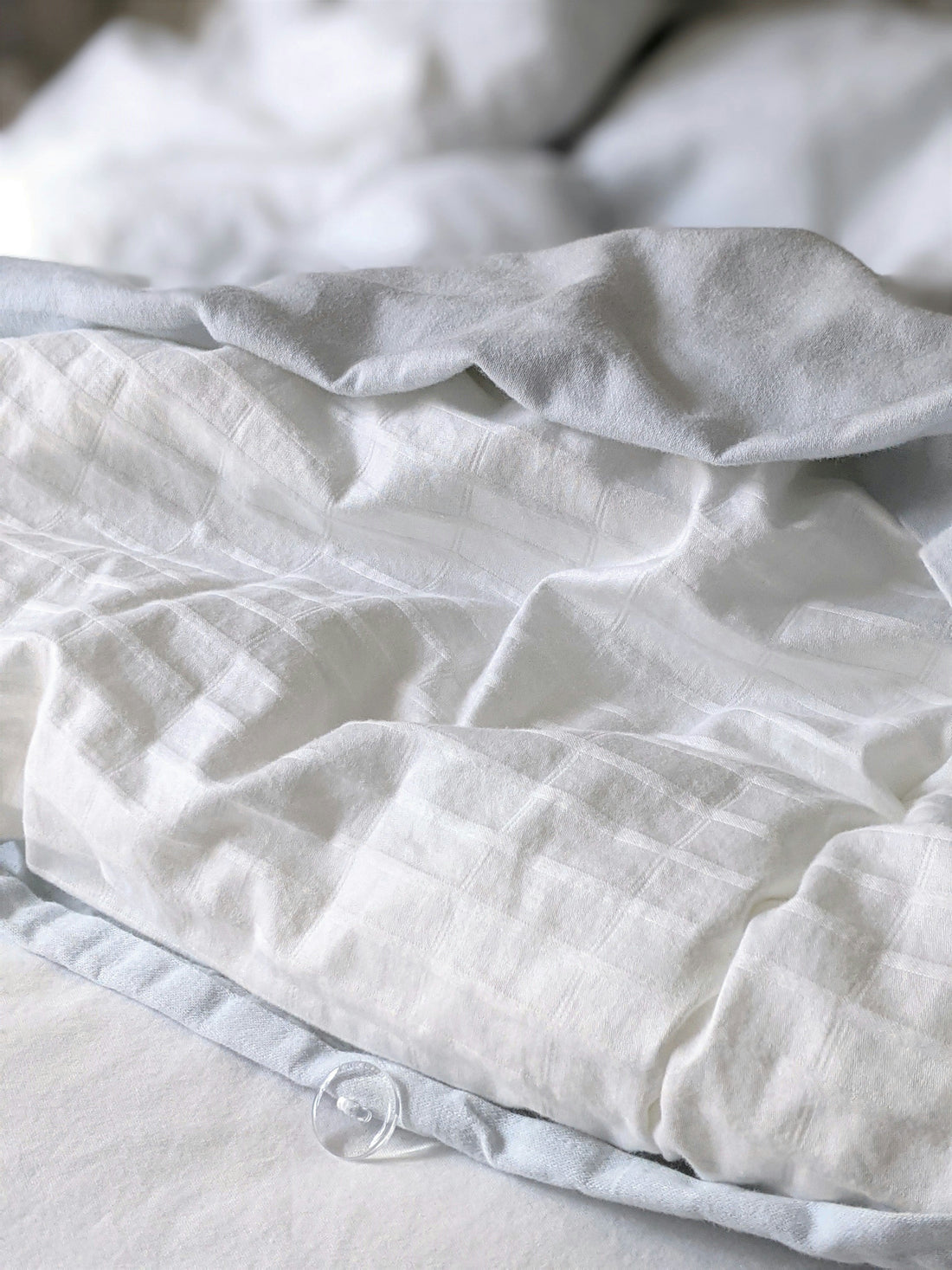 Complete the Look: The Best Sheets and Pillowcases to Pair with Your Duvet