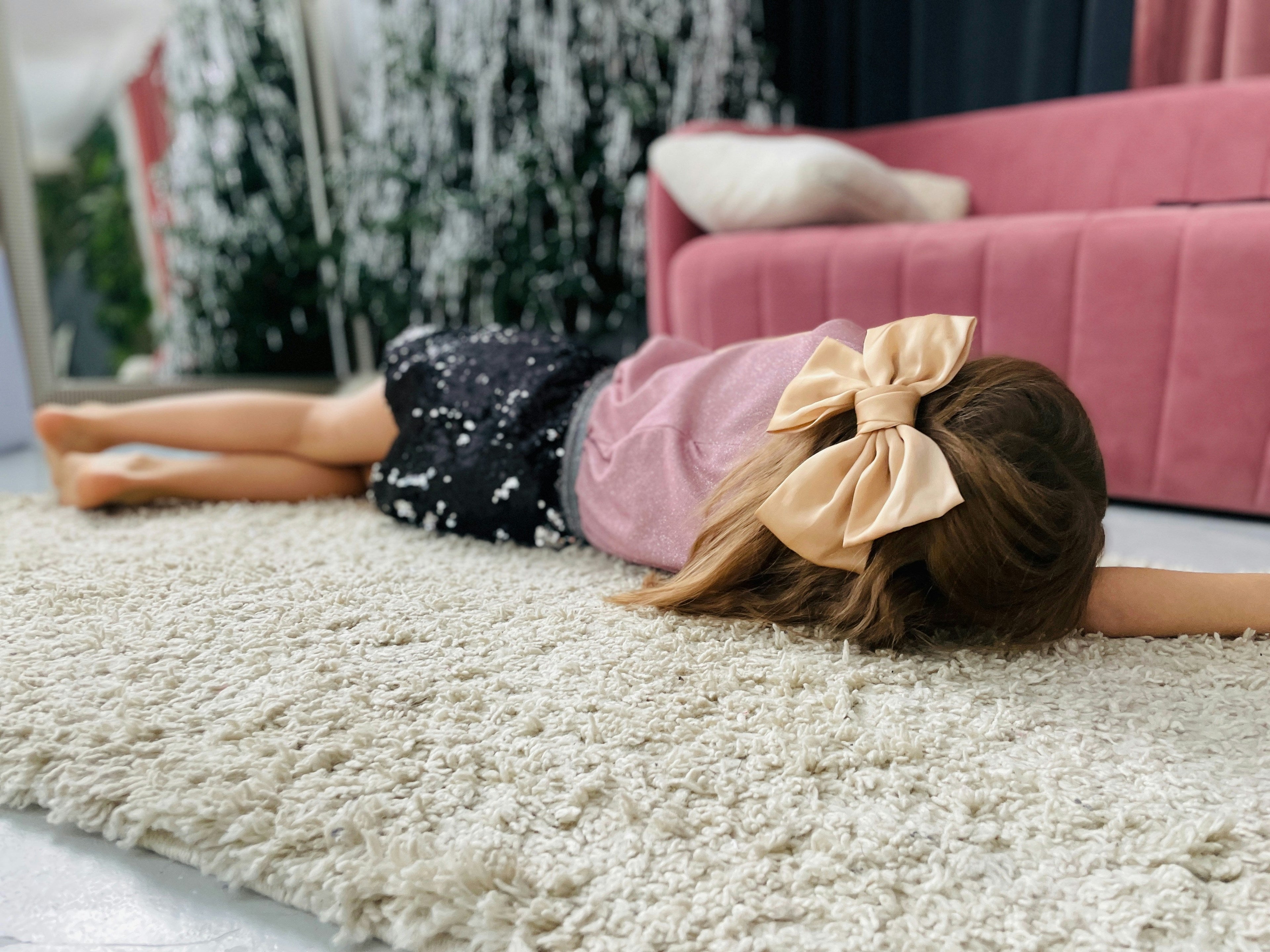 Why Washable Rugs Are a Game-Changer for Busy American Homes