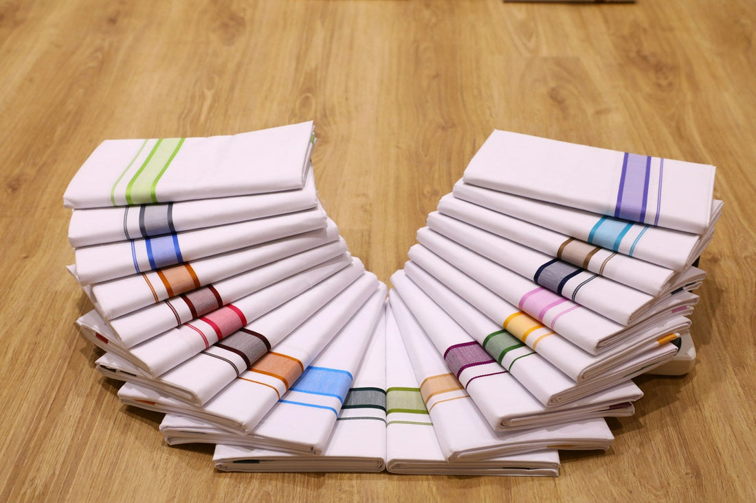 Behind the Stitch: How We Design Quality Table Linens at Stitch & Style