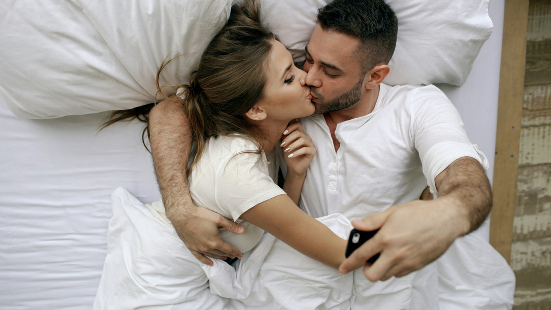 Hot Sleepers vs. Cold Sleepers: How One Duvet Can Satisfy Both