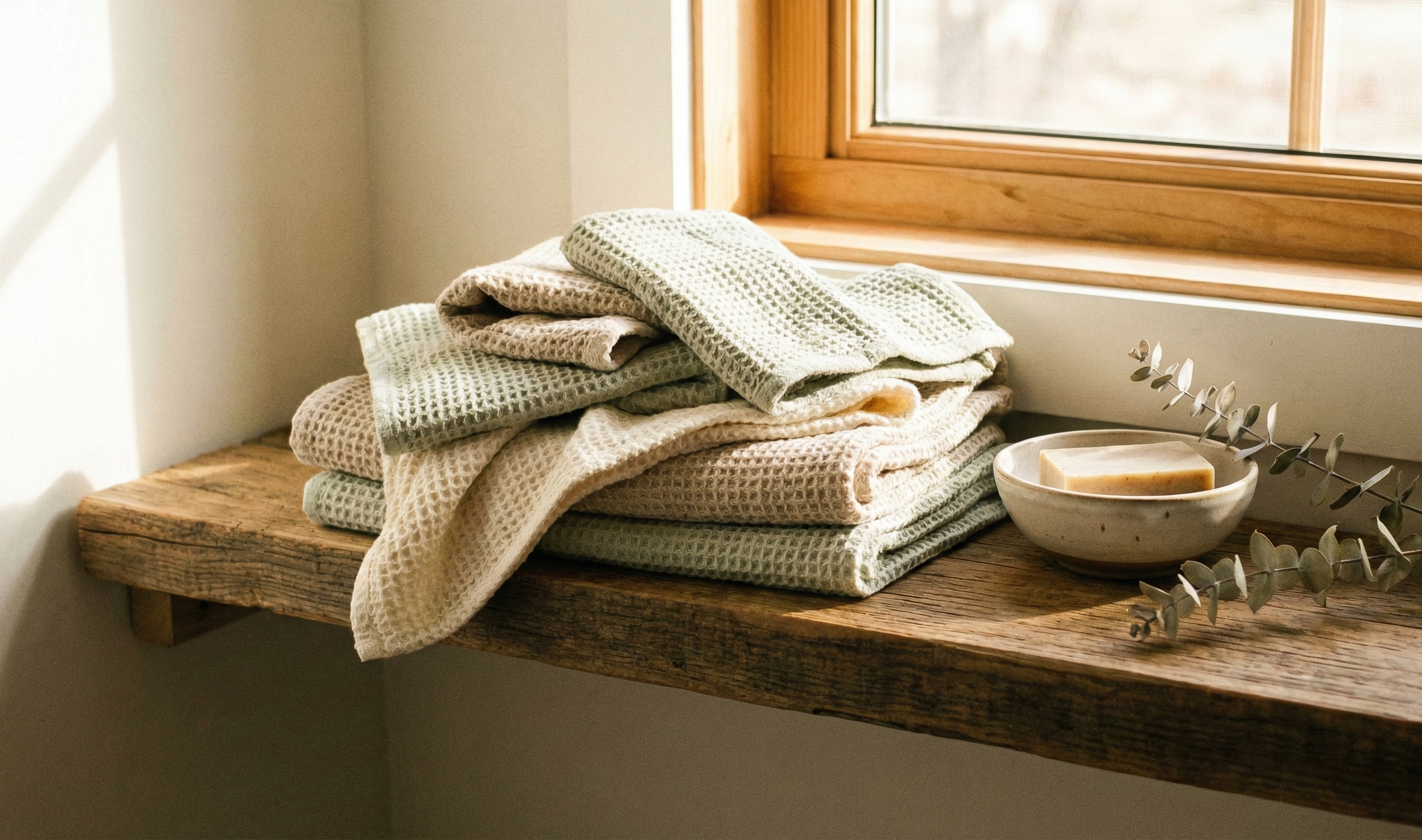 Hand Towels