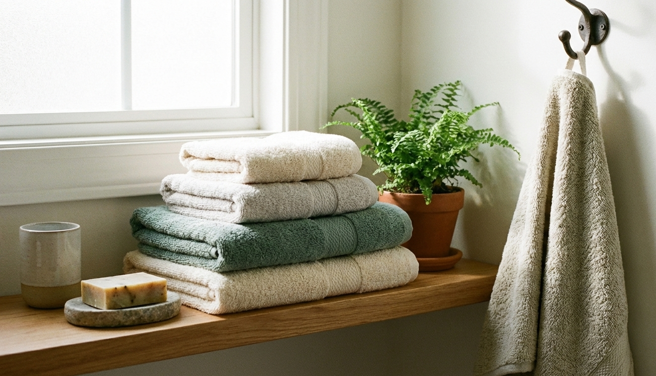 Washcloths