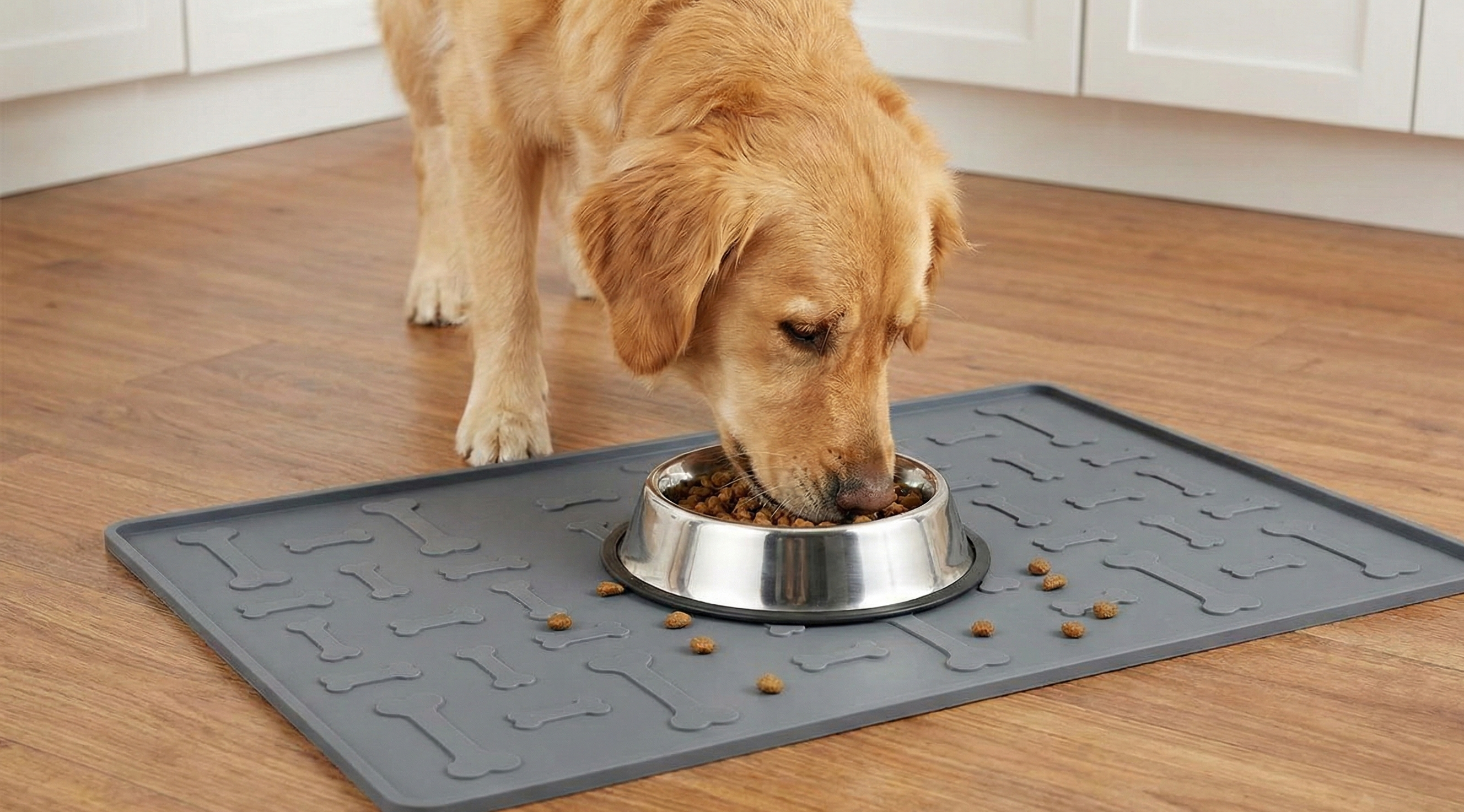 Waterproof Pet Placemat