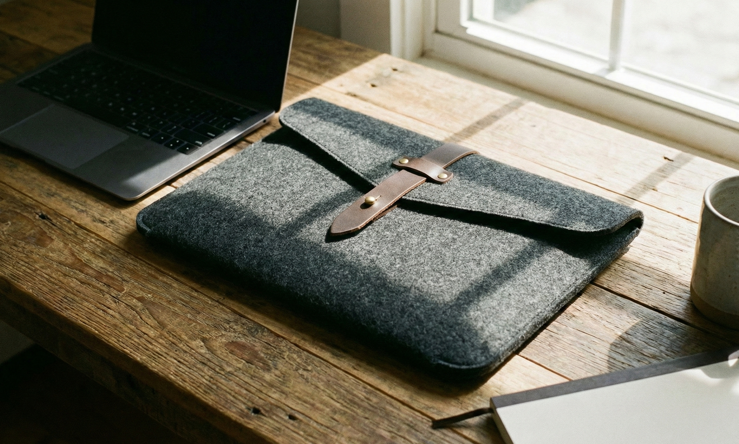 Laptop Sleeve