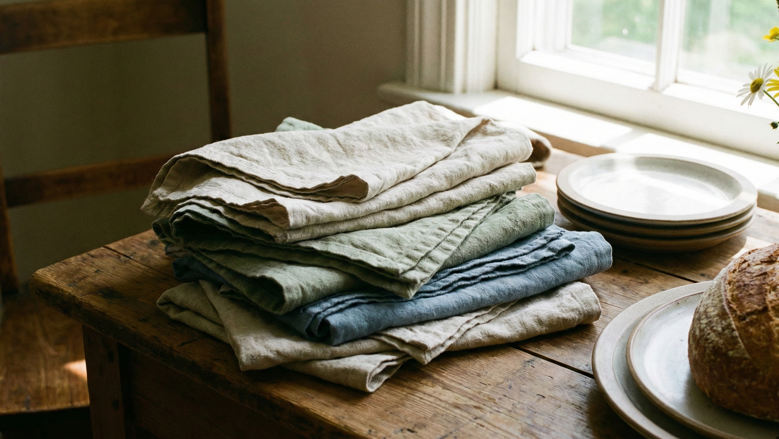 Cloth Napkins
