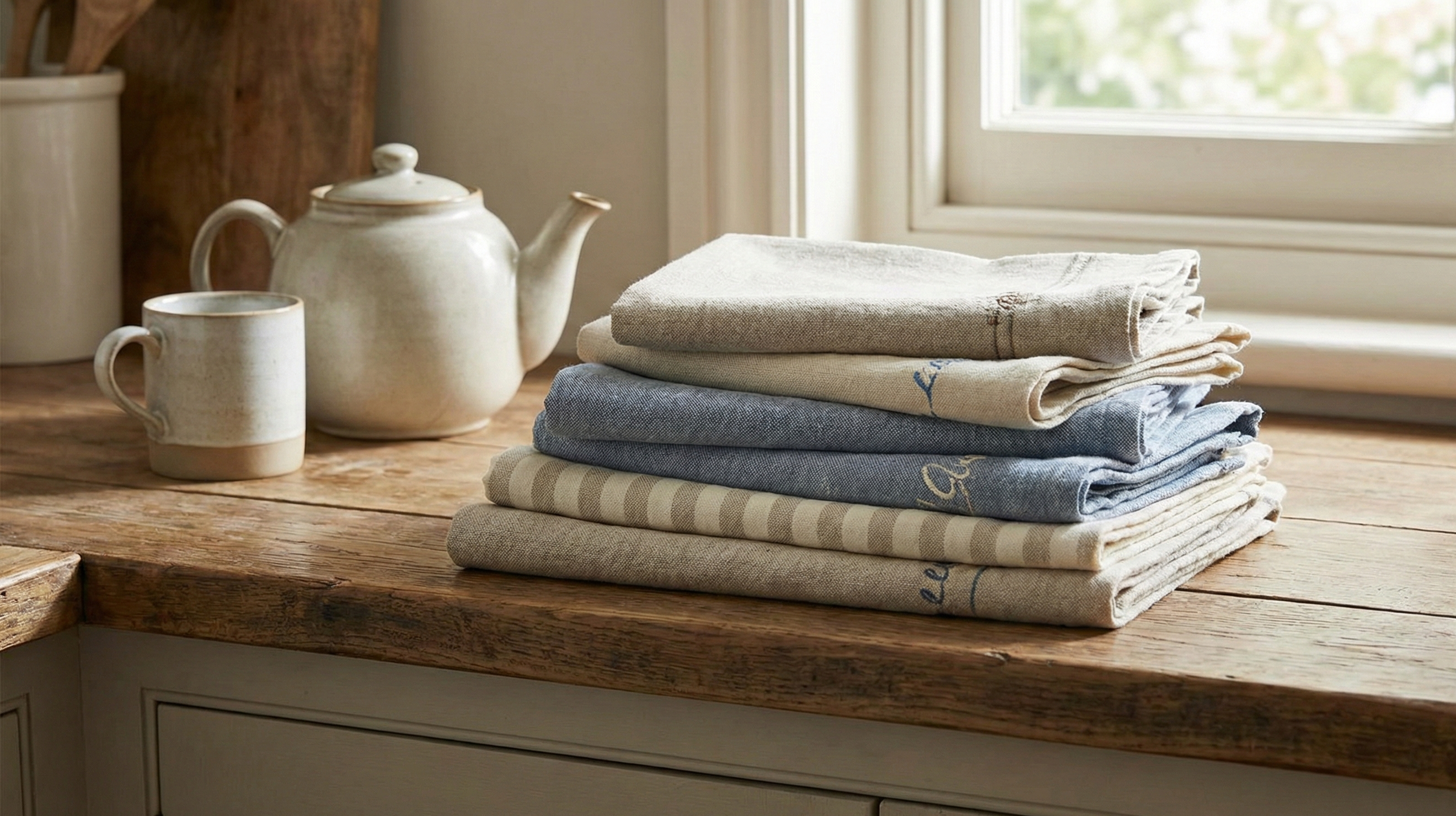 Tea Towels