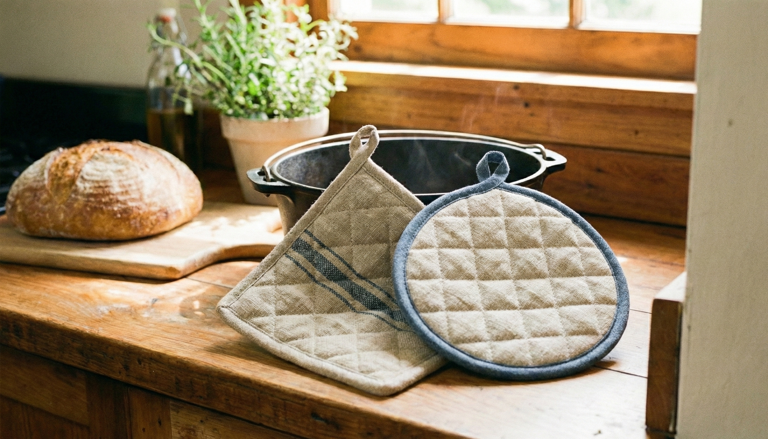 Potholders