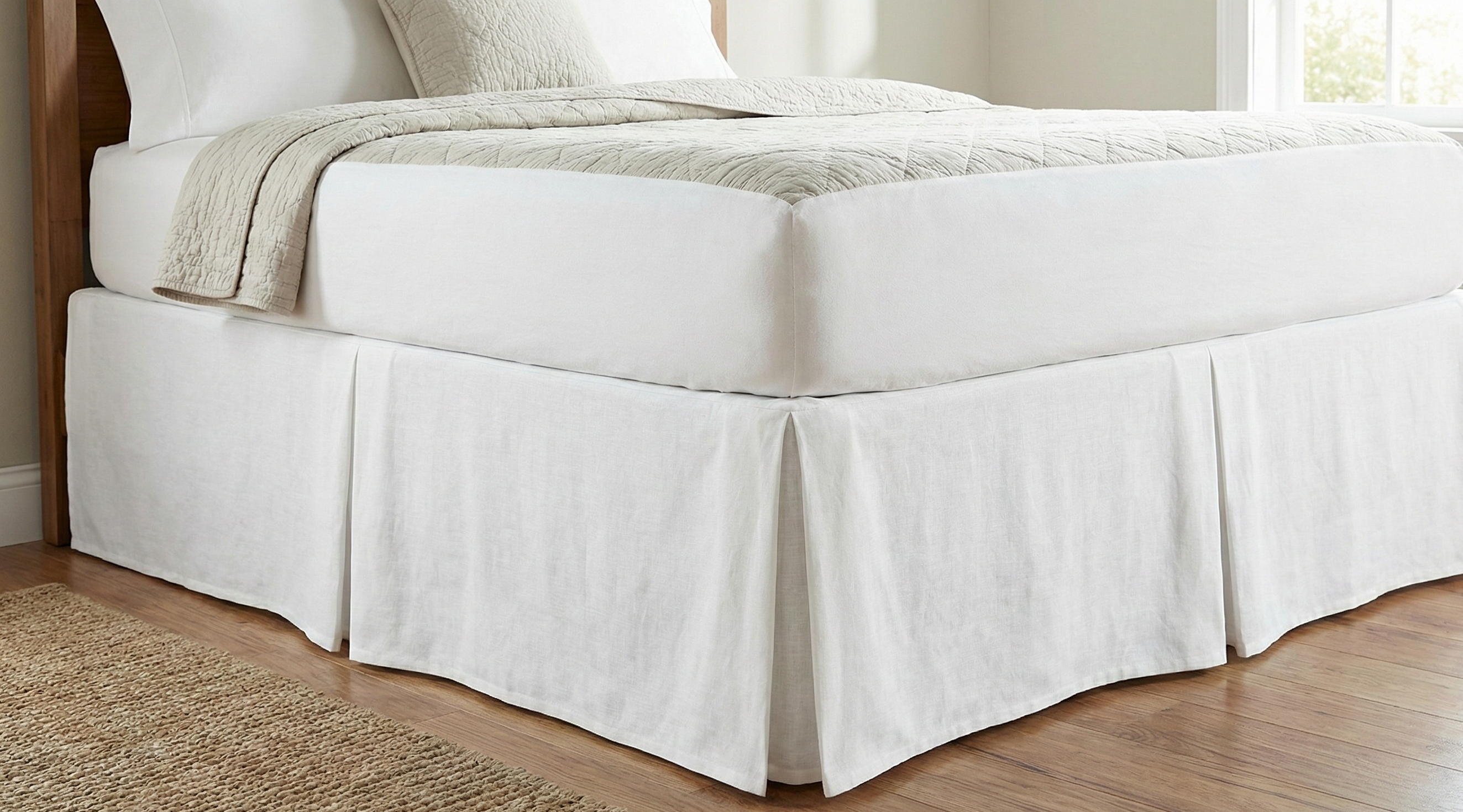 Bed Skirt