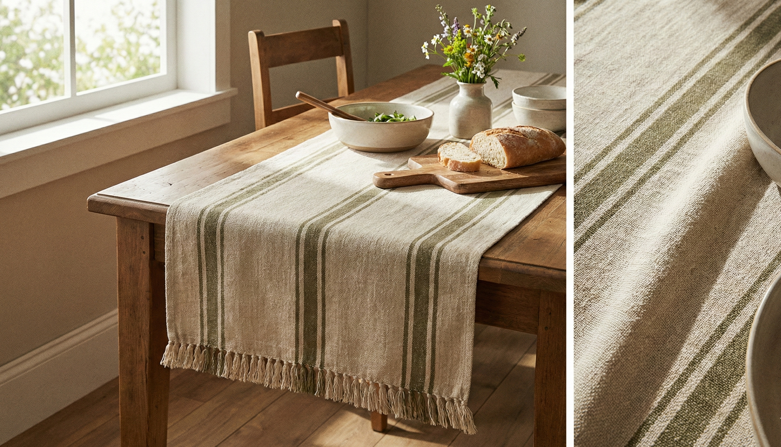 Table Runner