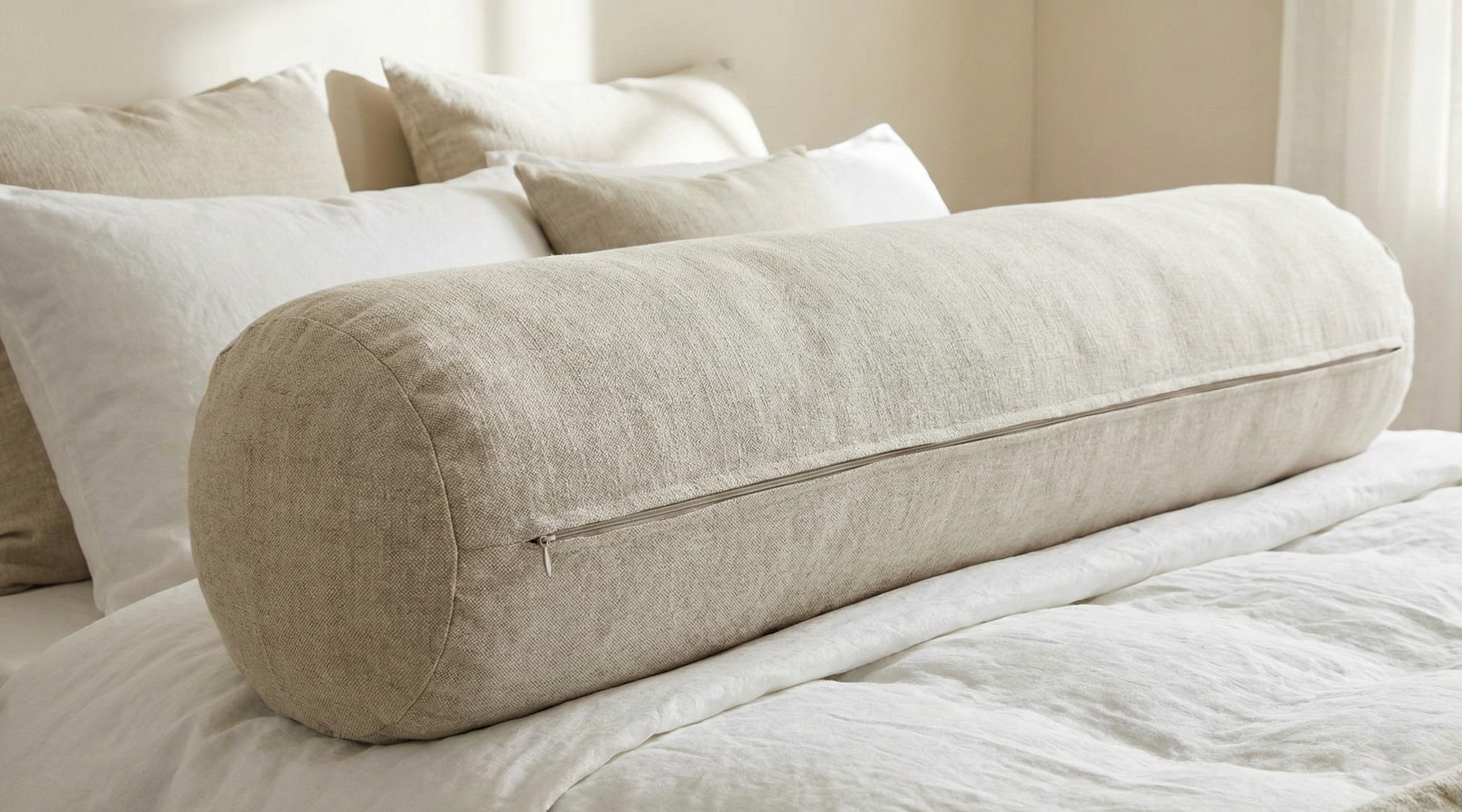Body Pillow Cover