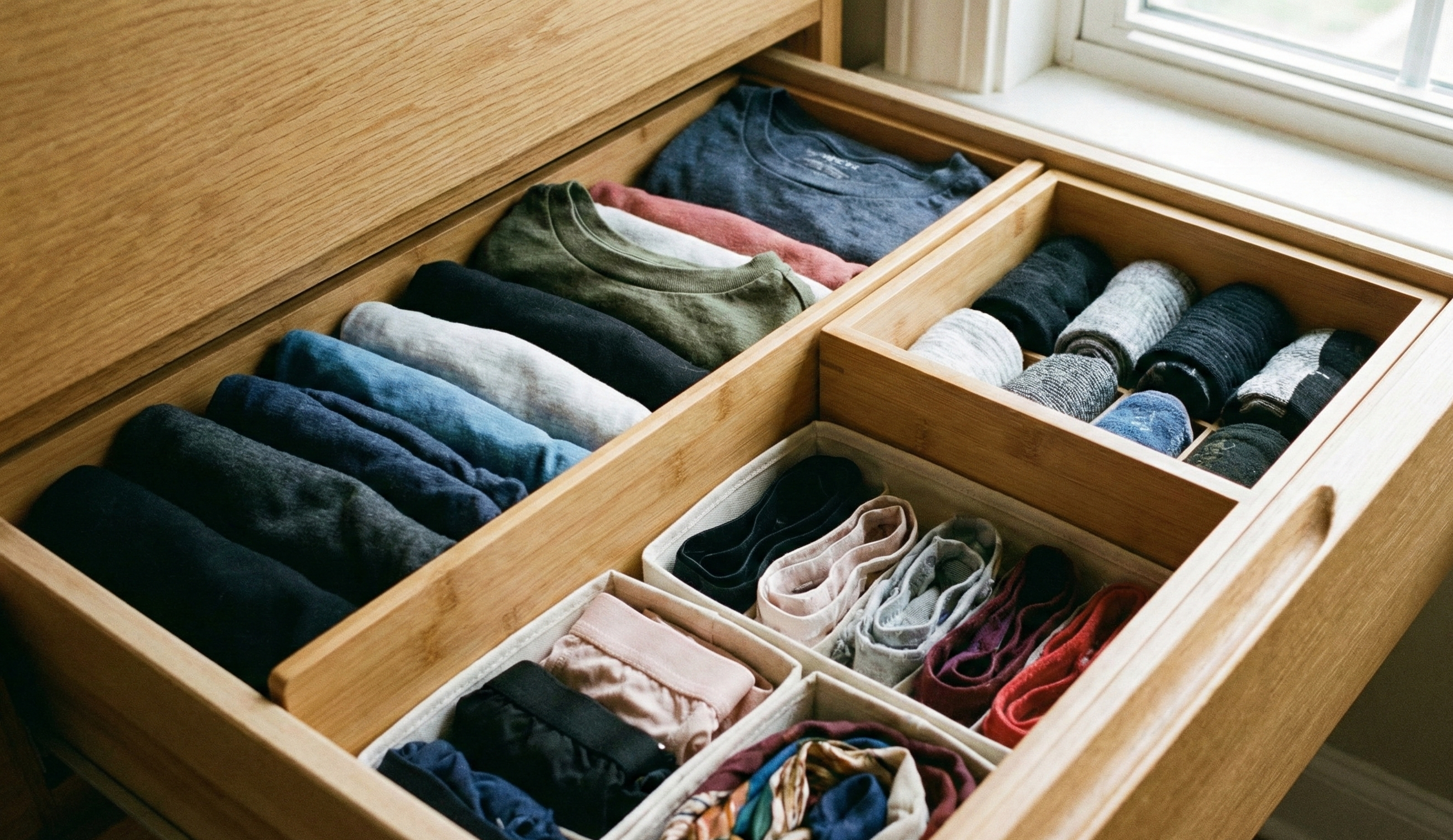 Drawer Divider