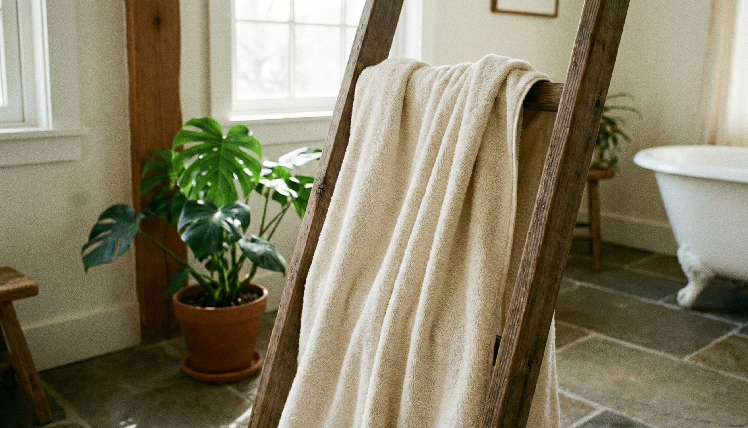 Bath Sheet