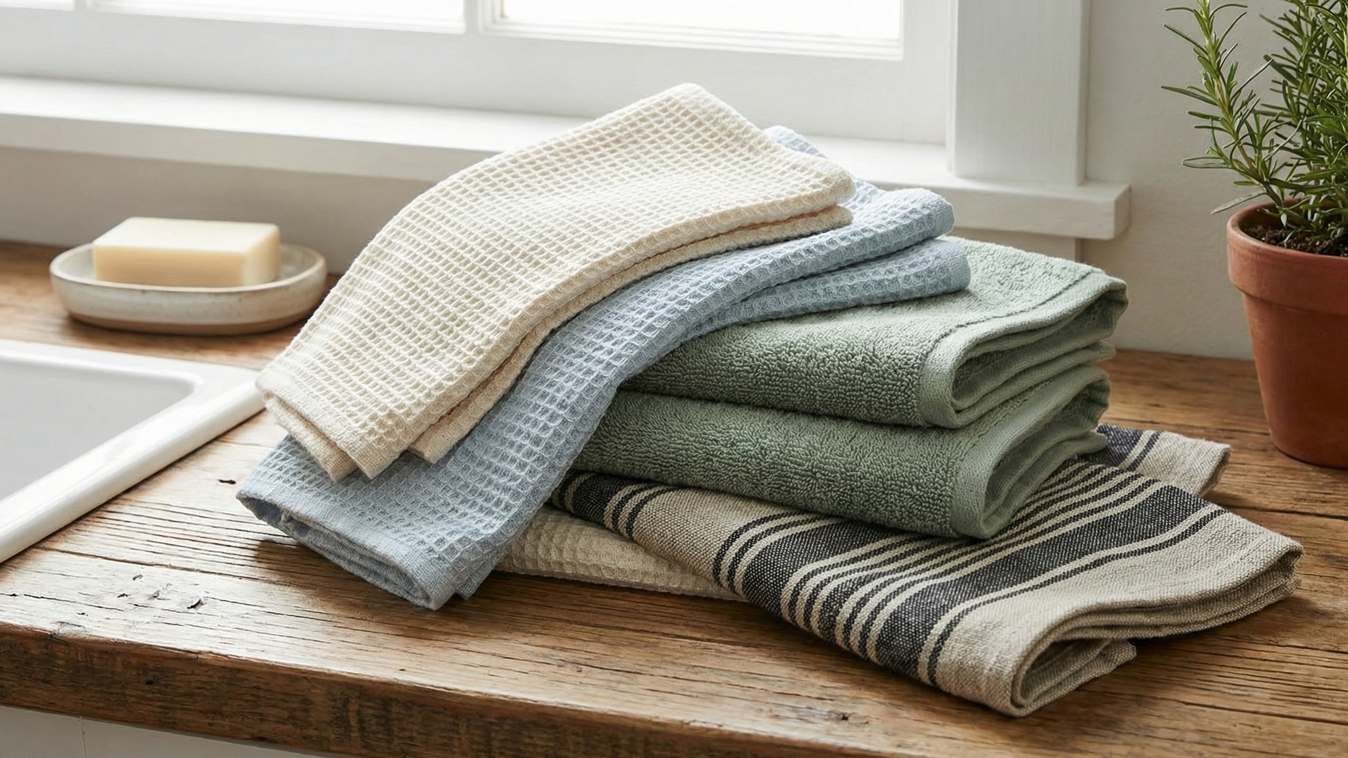 Dish Cloths