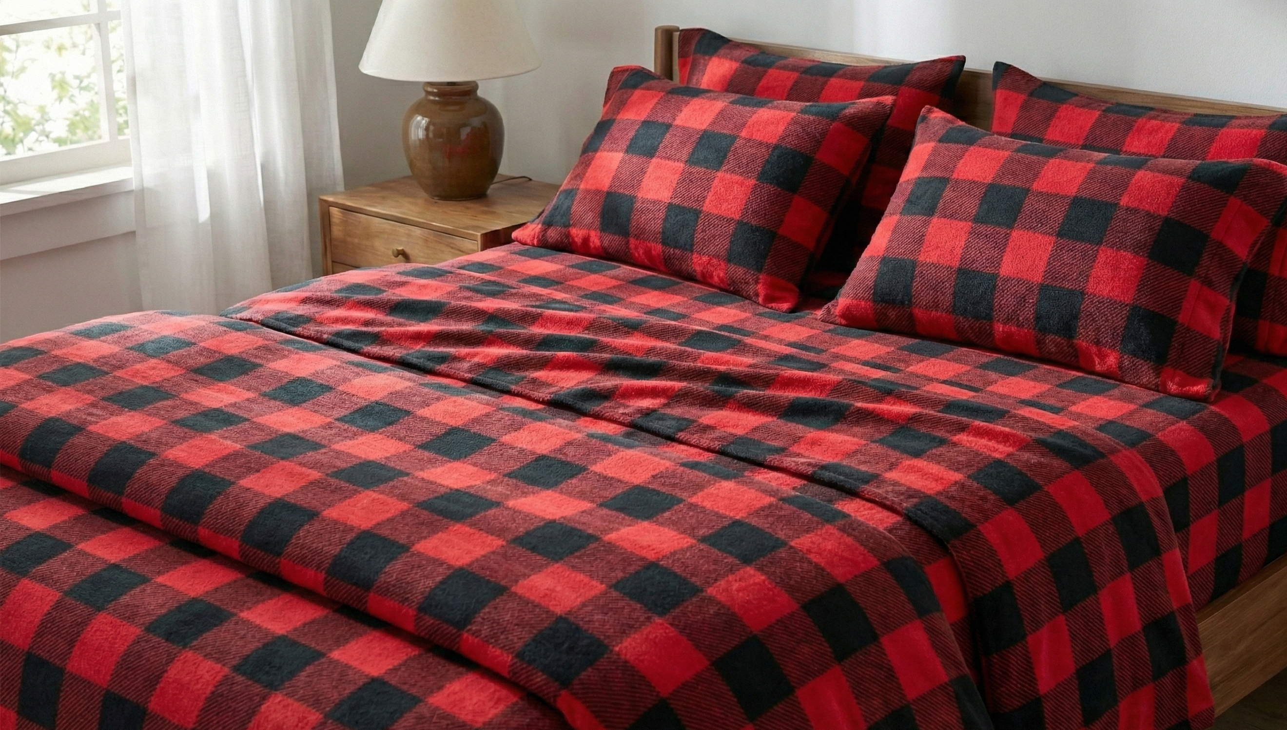 Flannel Sheets