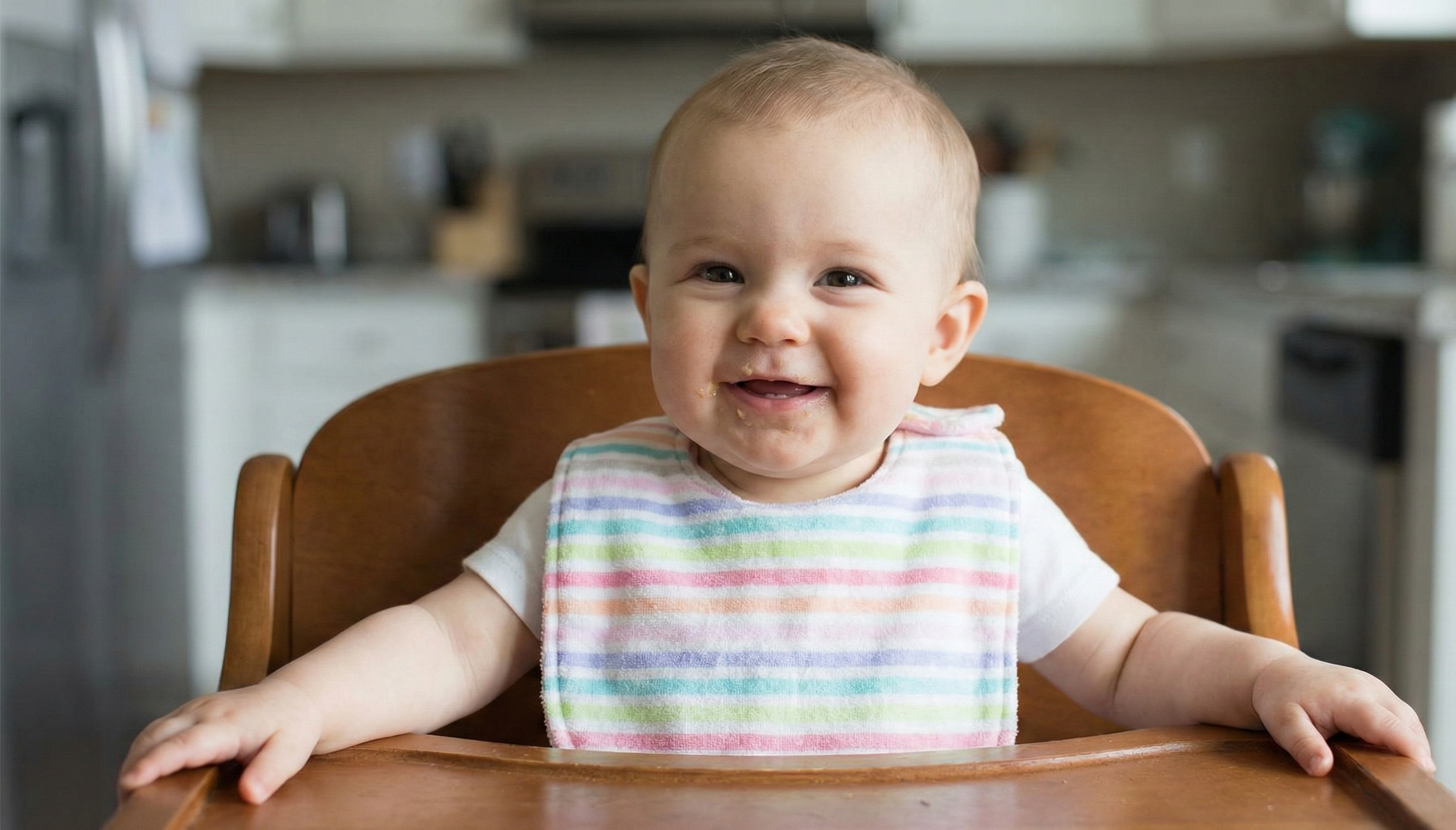 Baby Bibs