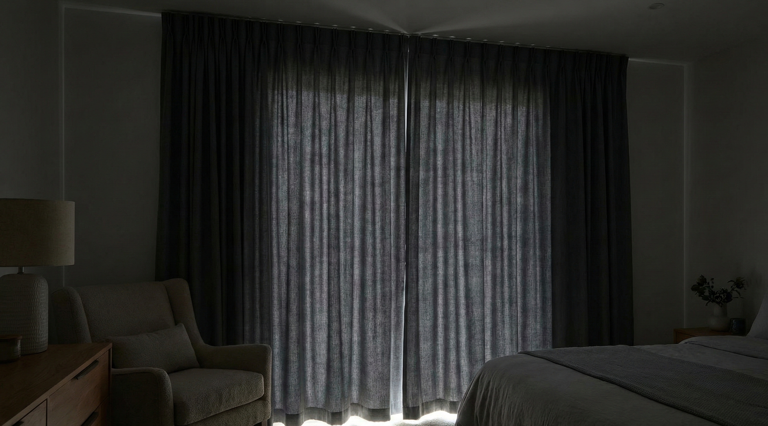Blackout Curtains