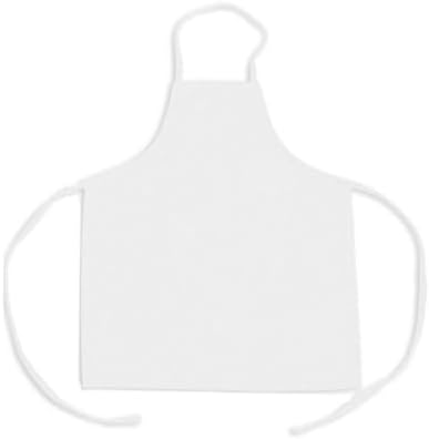 KNG Kids Cooking Apron for Girls and Boys – Medium