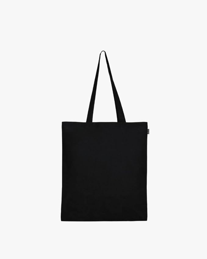 Eco Right Tote Bag for Women, Reusable Grocery Bag, Canvas Tote Bag for Shopping, Cotton Bag for Daily Use, Gifts for Women