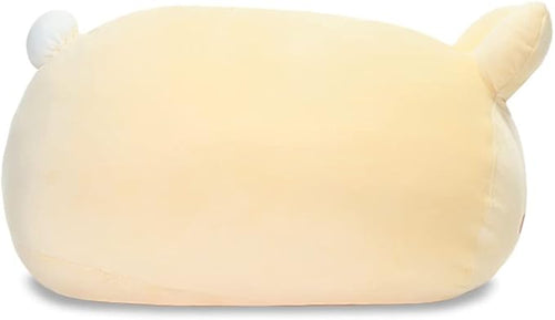 Anirollz Stuffed Animal Plush Toy – 20" Jumbo Plush Doll | Soft, Squishy, Cute, Comfort, Safe | Birthday Gift Pillow with Cute Character Bunny Rabbit Bunniroll