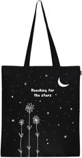Eco Right Tote Bag for Women, Reusable Grocery Bag, Canvas Tote Bag for Shopping, Cotton Bag for Daily Use, Gifts for Women