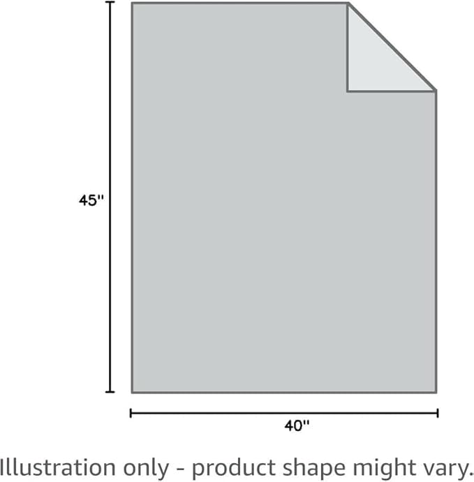 Organic Cotton Muslin Baby Blanket for Boys and Girls - Luxurious Soft Toddler Quilt for Swaddling - Gender Neutral Blanket - Baby and Toddler Gift - Princess Dragon Fairy Tale