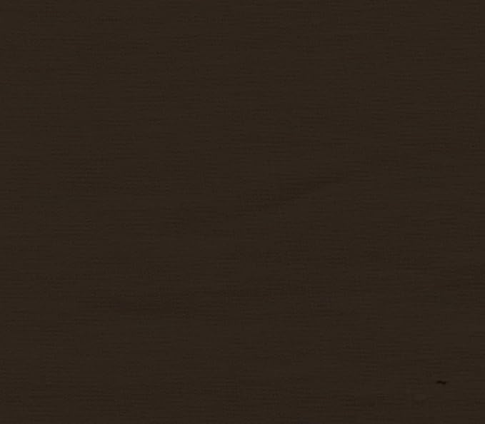 100% Linen Upholstery Fabric 7.5 oz 60" Inches Wide Perfect for Clothing and Garment DIY Arts & Craft Sold by The Yard (Beaver)