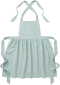 hedley & bennett Pinafore Apron
