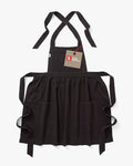 hedley & bennett Pinafore Apron