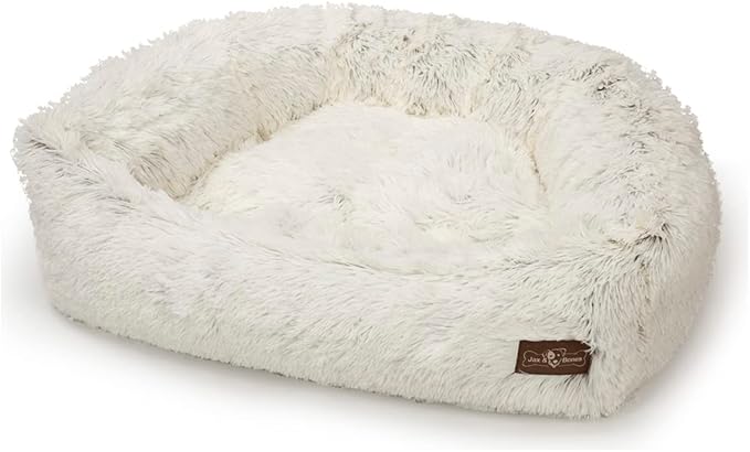 Arctic Shag Napper Bed