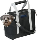 Accloeon Dog Purse Carrier for Small Dogs。Waterproof Lining, Breathable Mesh, Large Pockets - Lightweight Oxford Pet Tote Bag Carrier。Lightweight Cat Carrier - Versatile Small Pet Bag