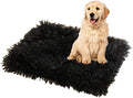 Petbuy Pet Dog Bed Blankets, Fluffy Fleece Dog Throw Blankets Sleep Mat,Soft Puppy Blankets Cat Kitten, S M L XL,Fuzzy Reversible Sherpa Blanket for Bed, Couch, Sofa, Travel,Washable & Lightweight