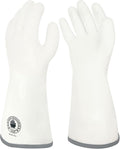 Barbecue Mitts, Silicone Oven Gloves, Heat Resistant Oven Gloves with Fingers, Kitchen Oven Mitts Smoker Gloves for Baking, Grilling, Cooking, Food Grade, Waterproof (7)