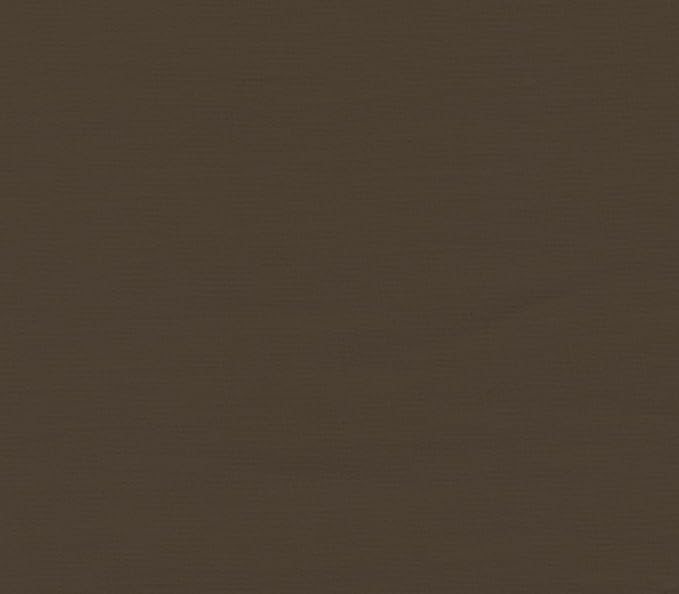 100% Linen Upholstery Fabric 7.5 oz 60" Inches Wide Perfect for Clothing and Garment DIY Arts & Craft Sold by The Yard (BARK)