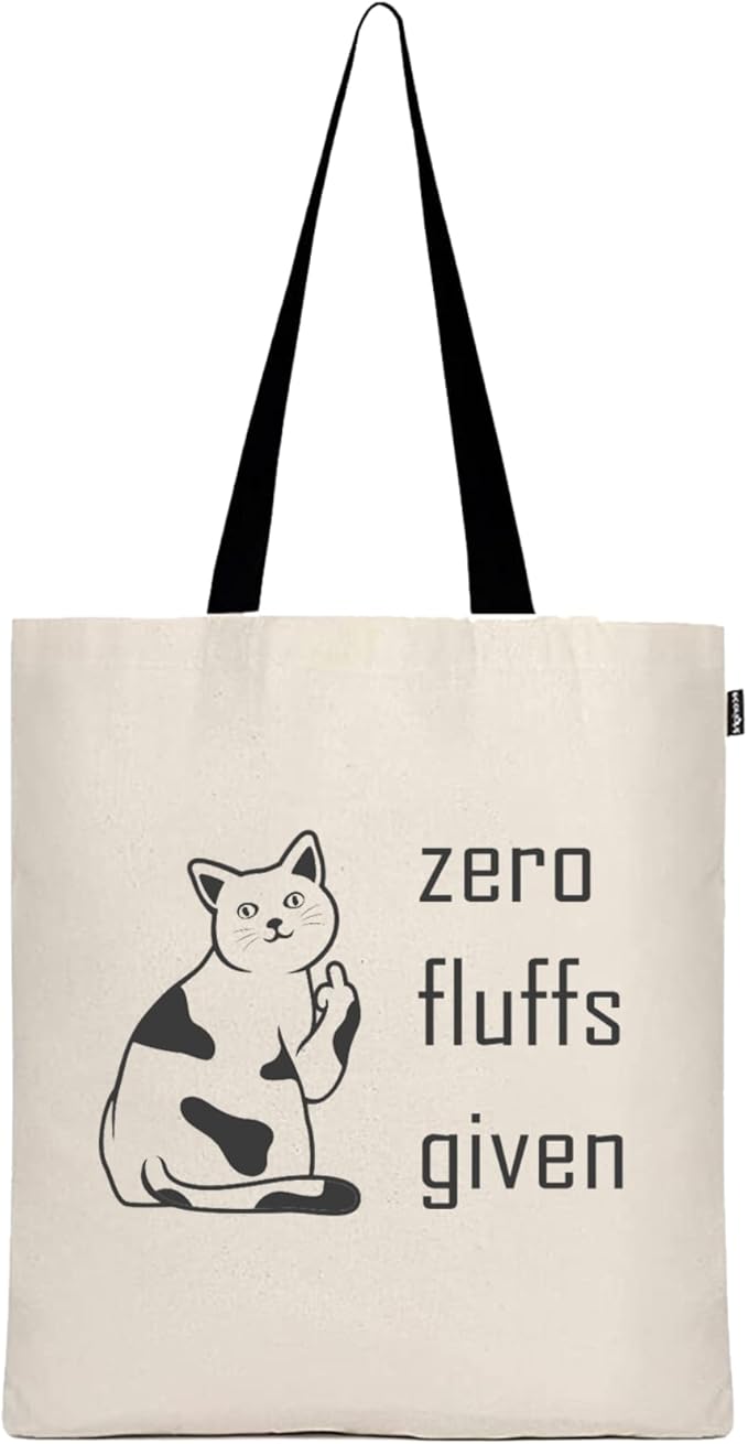 Eco Right Tote Bag for Women, Reusable Grocery Bag, Canvas Tote Bag for Shopping, Cotton Bag for Daily Use, Gifts for Women